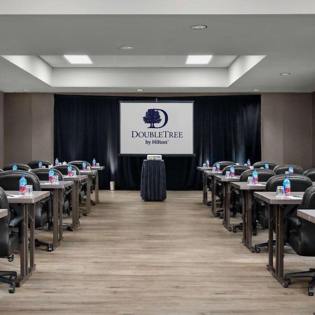 Doubletree By Hilton Chicago O'Hare Airport-Rosemont Ξενοδοχείο Εξωτερικό φωτογραφία