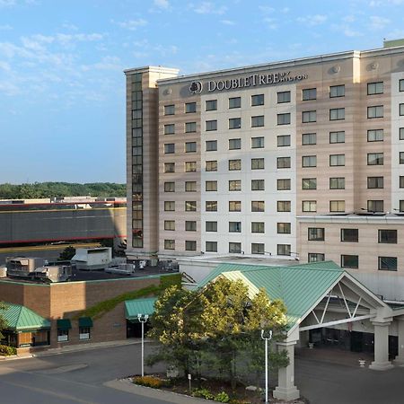 Doubletree By Hilton Chicago O'Hare Airport-Rosemont Ξενοδοχείο Εξωτερικό φωτογραφία