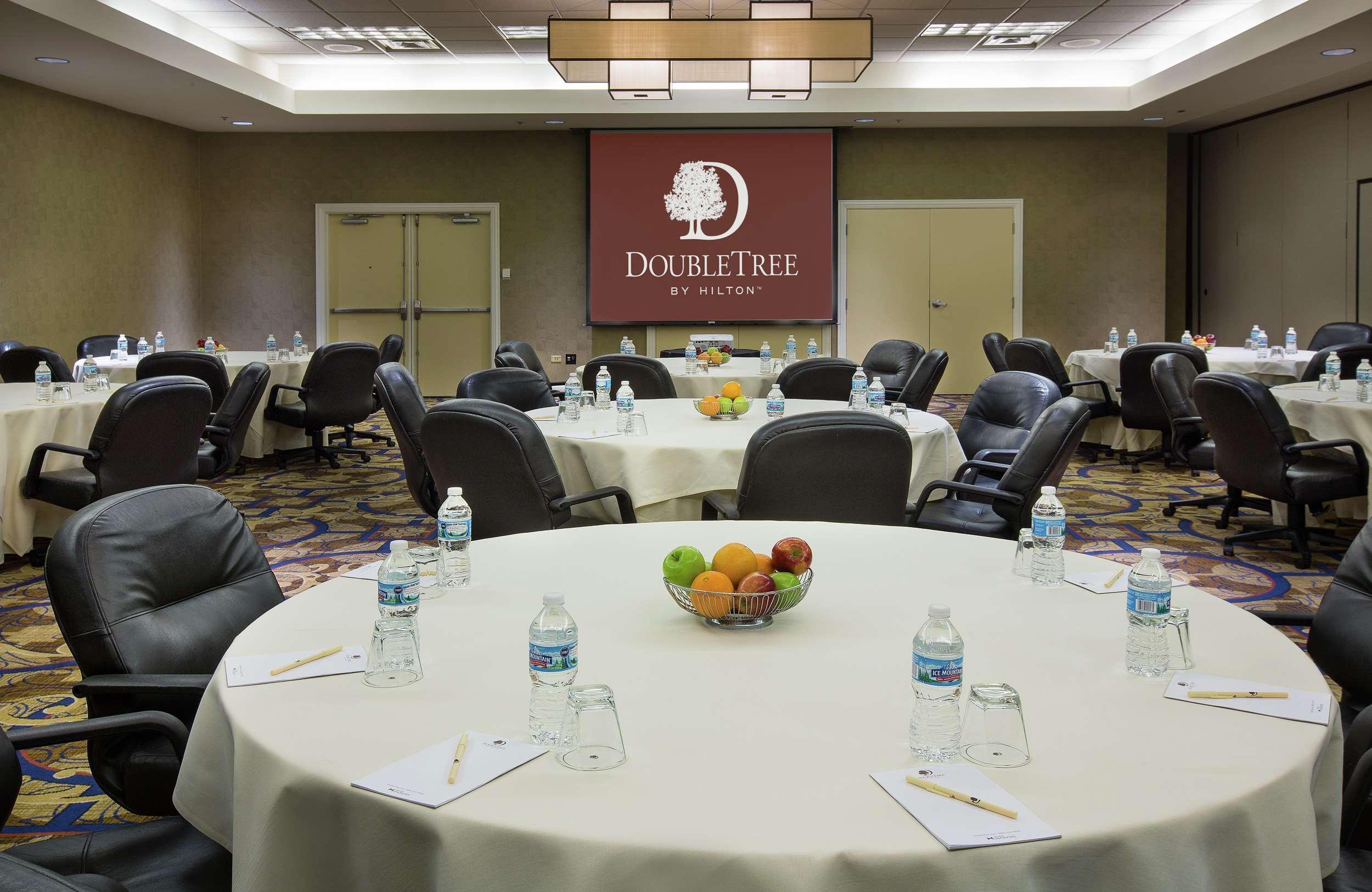 Doubletree By Hilton Chicago O'Hare Airport-Rosemont Ξενοδοχείο Εξωτερικό φωτογραφία