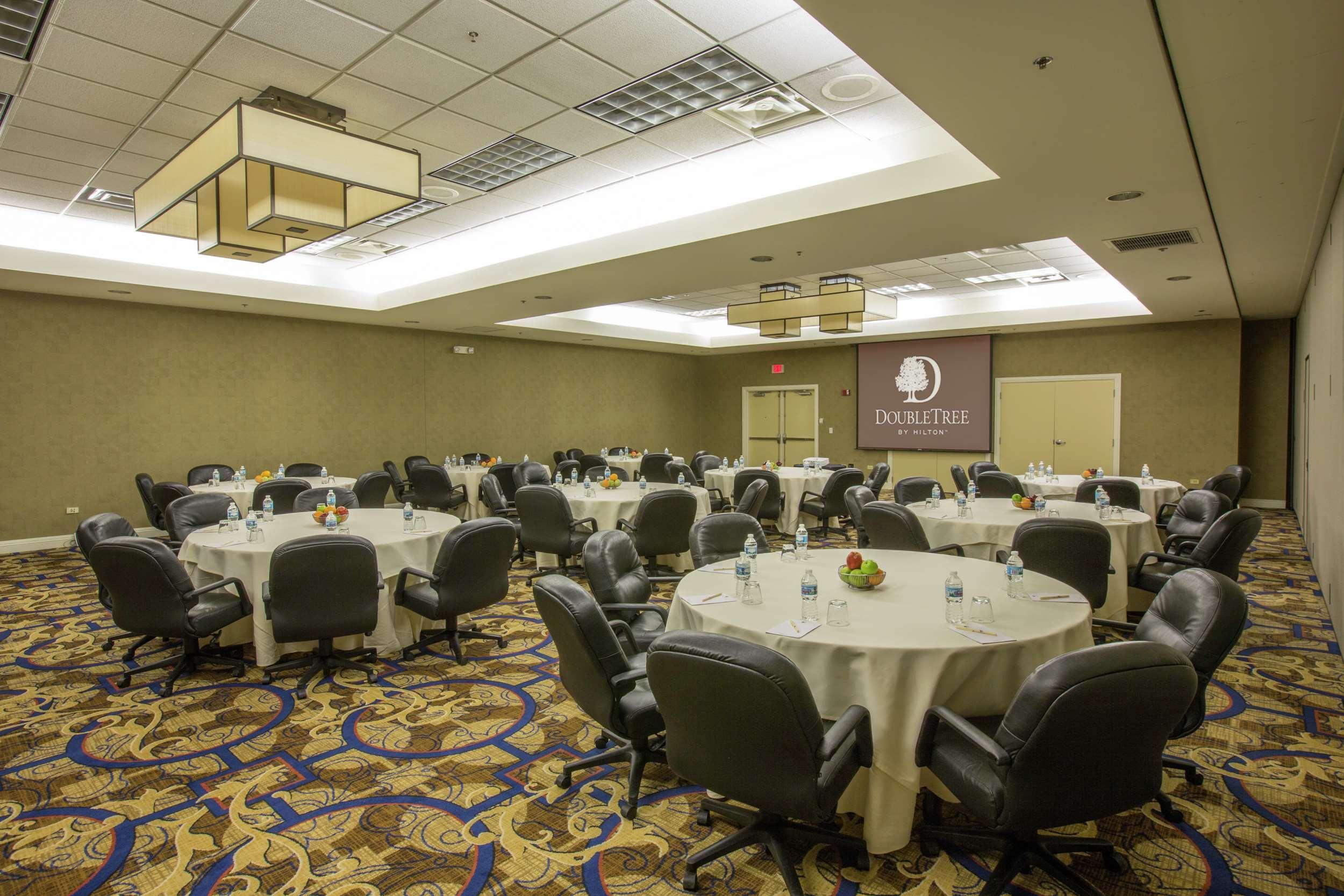 Doubletree By Hilton Chicago O'Hare Airport-Rosemont Ξενοδοχείο Εξωτερικό φωτογραφία