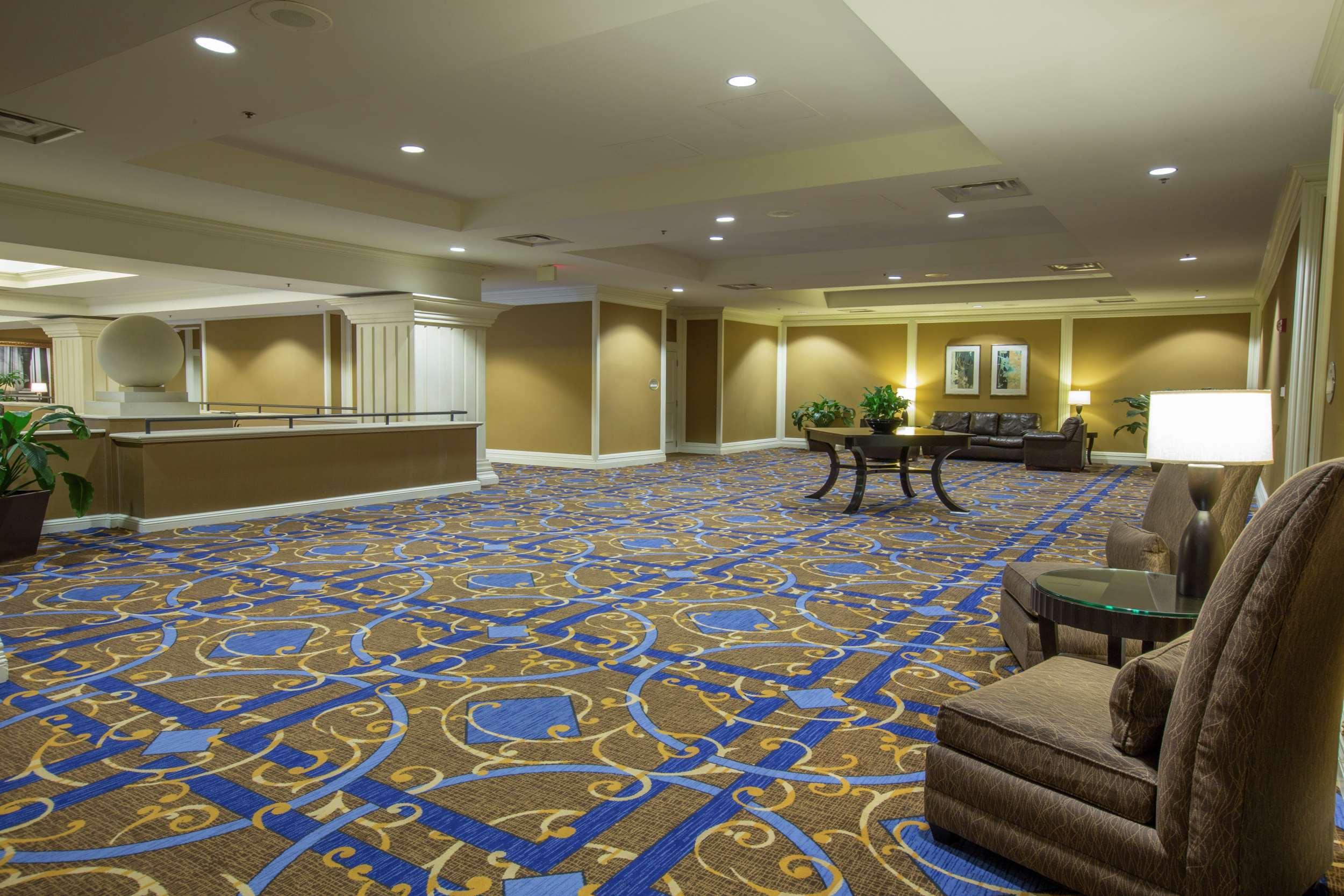 Doubletree By Hilton Chicago O'Hare Airport-Rosemont Ξενοδοχείο Εξωτερικό φωτογραφία