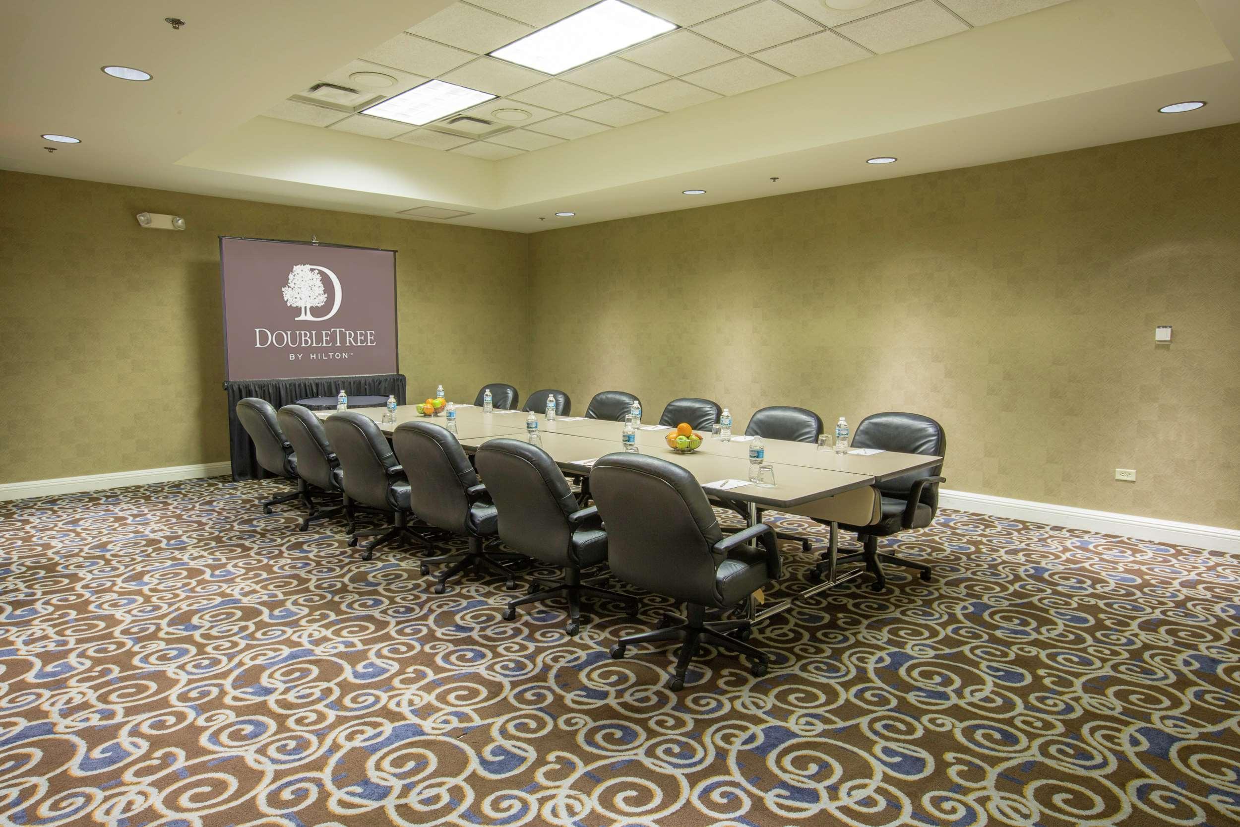 Doubletree By Hilton Chicago O'Hare Airport-Rosemont Ξενοδοχείο Εξωτερικό φωτογραφία