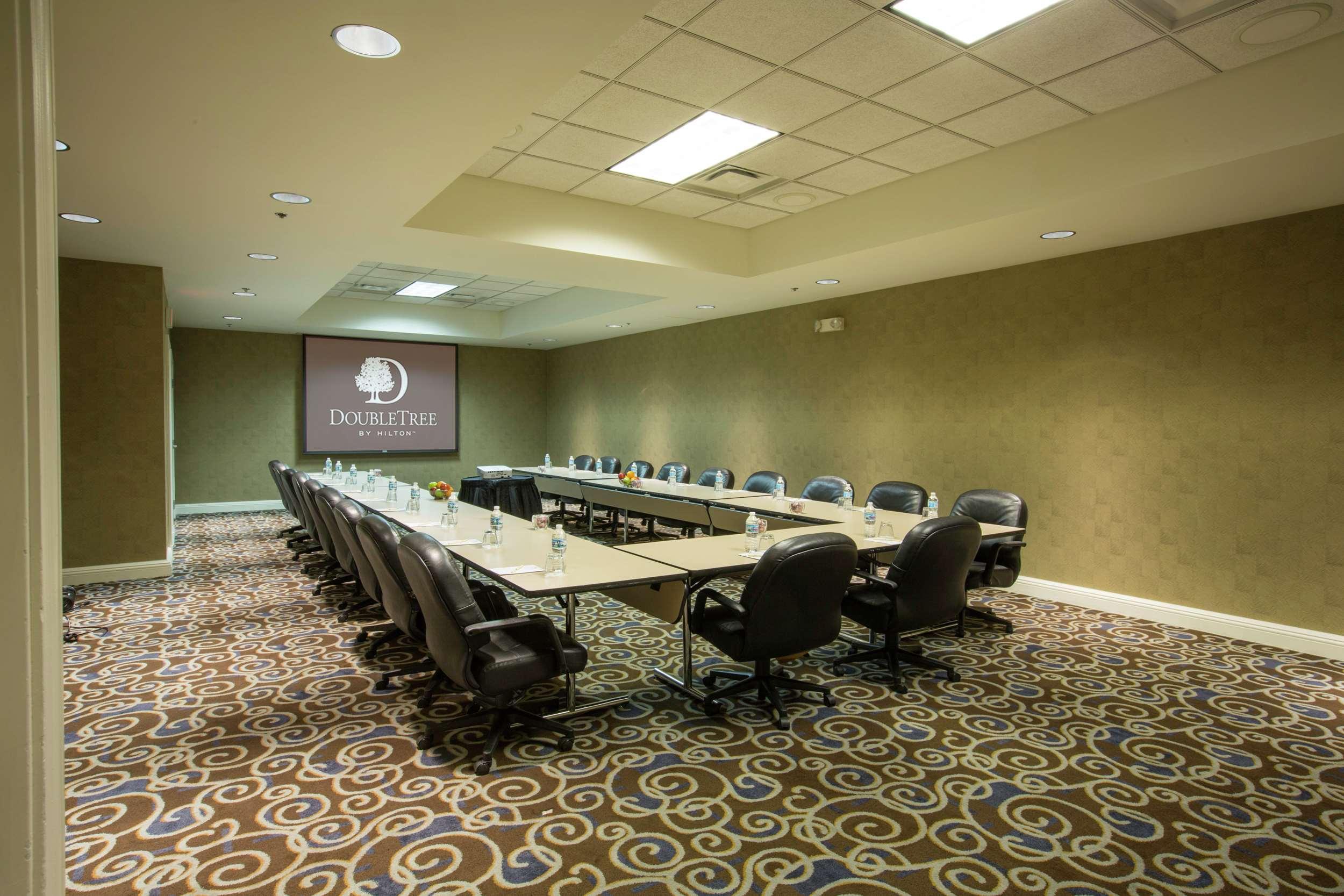 Doubletree By Hilton Chicago O'Hare Airport-Rosemont Ξενοδοχείο Εξωτερικό φωτογραφία