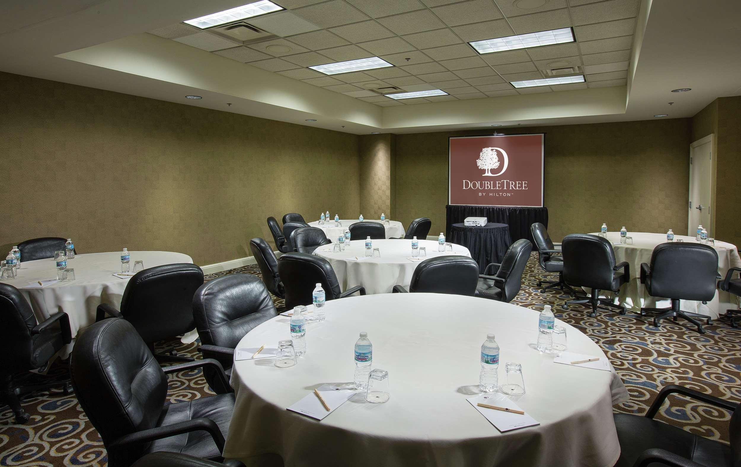 Doubletree By Hilton Chicago O'Hare Airport-Rosemont Ξενοδοχείο Εξωτερικό φωτογραφία