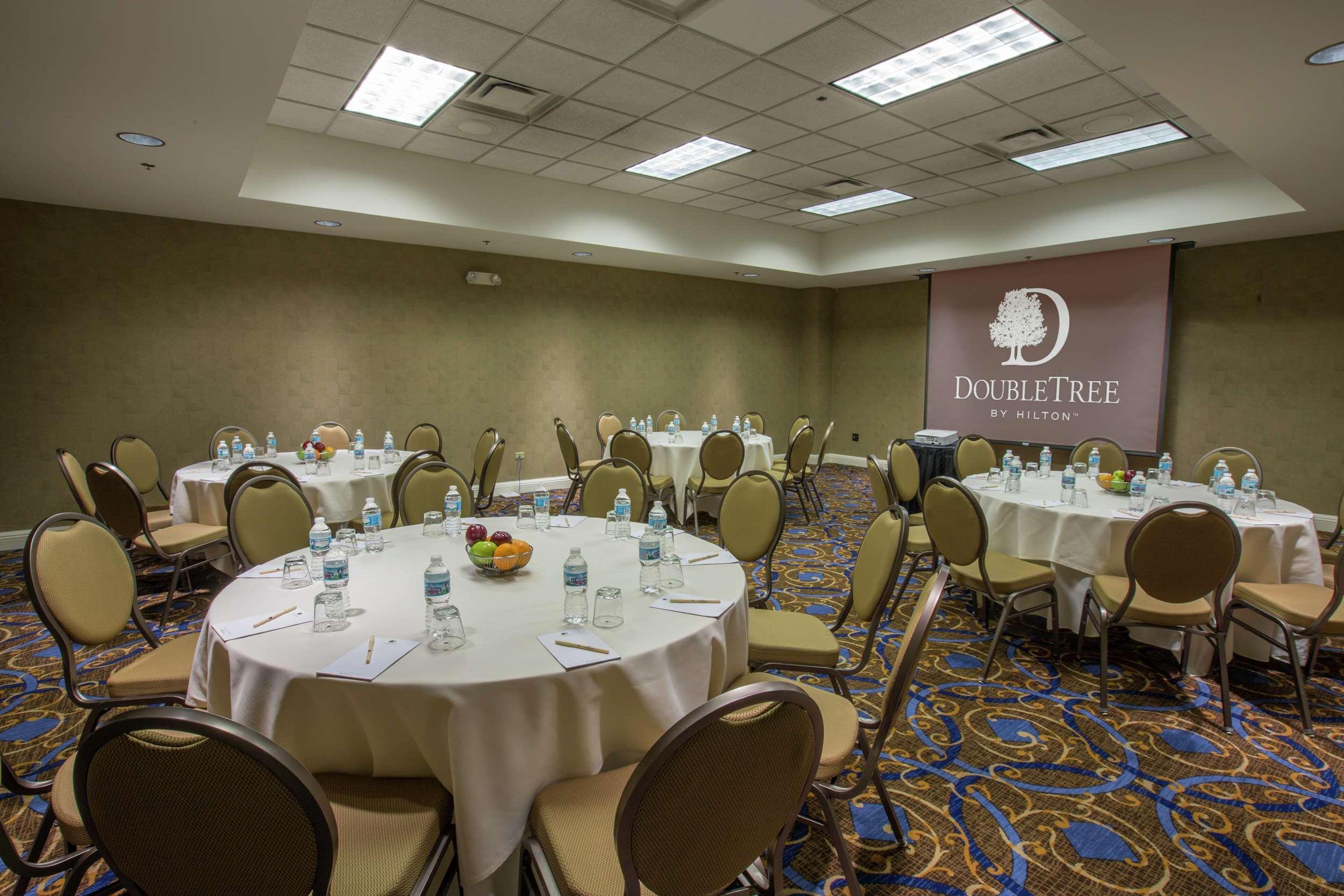 Doubletree By Hilton Chicago O'Hare Airport-Rosemont Ξενοδοχείο Εξωτερικό φωτογραφία