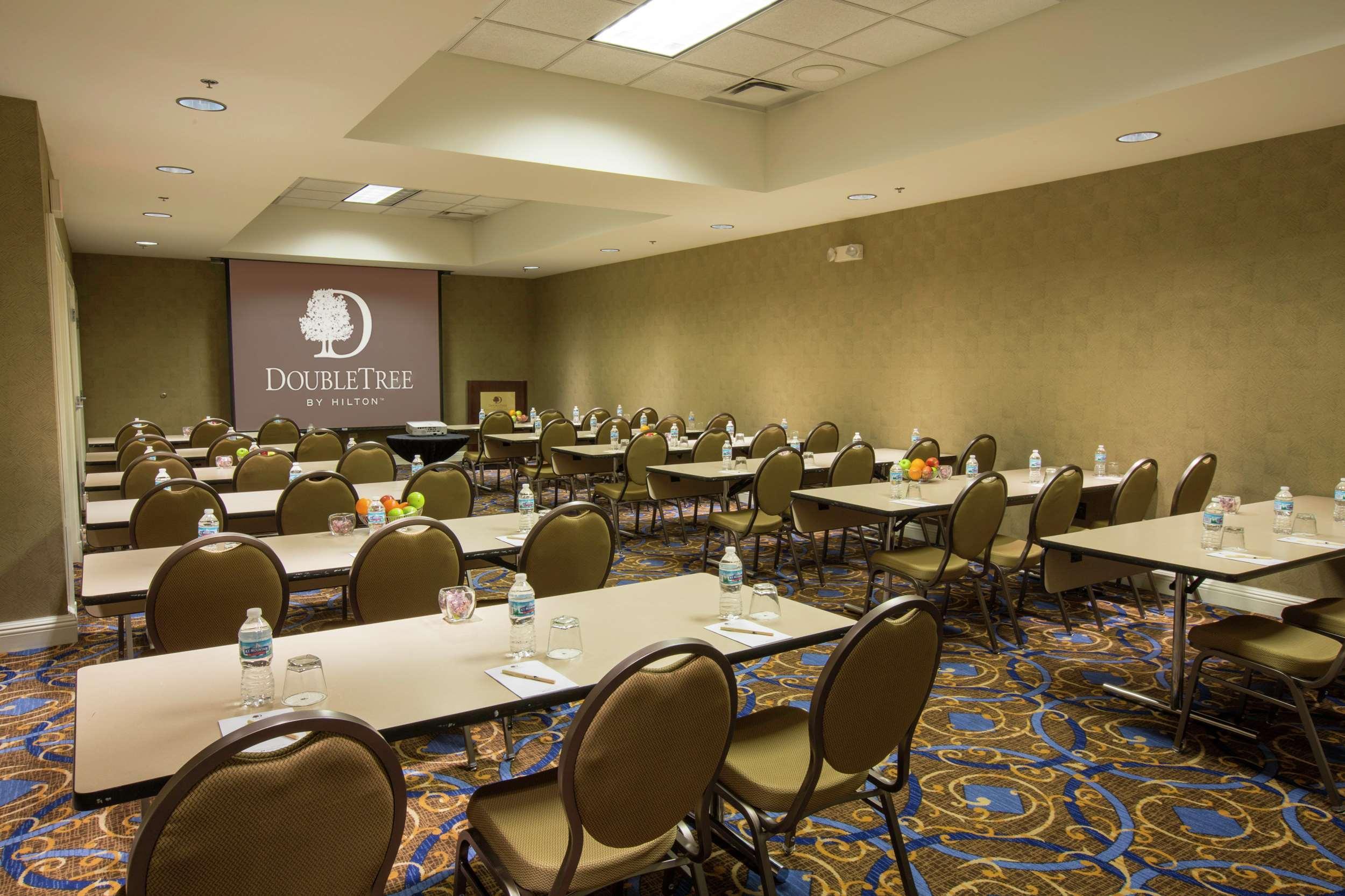 Doubletree By Hilton Chicago O'Hare Airport-Rosemont Ξενοδοχείο Εξωτερικό φωτογραφία