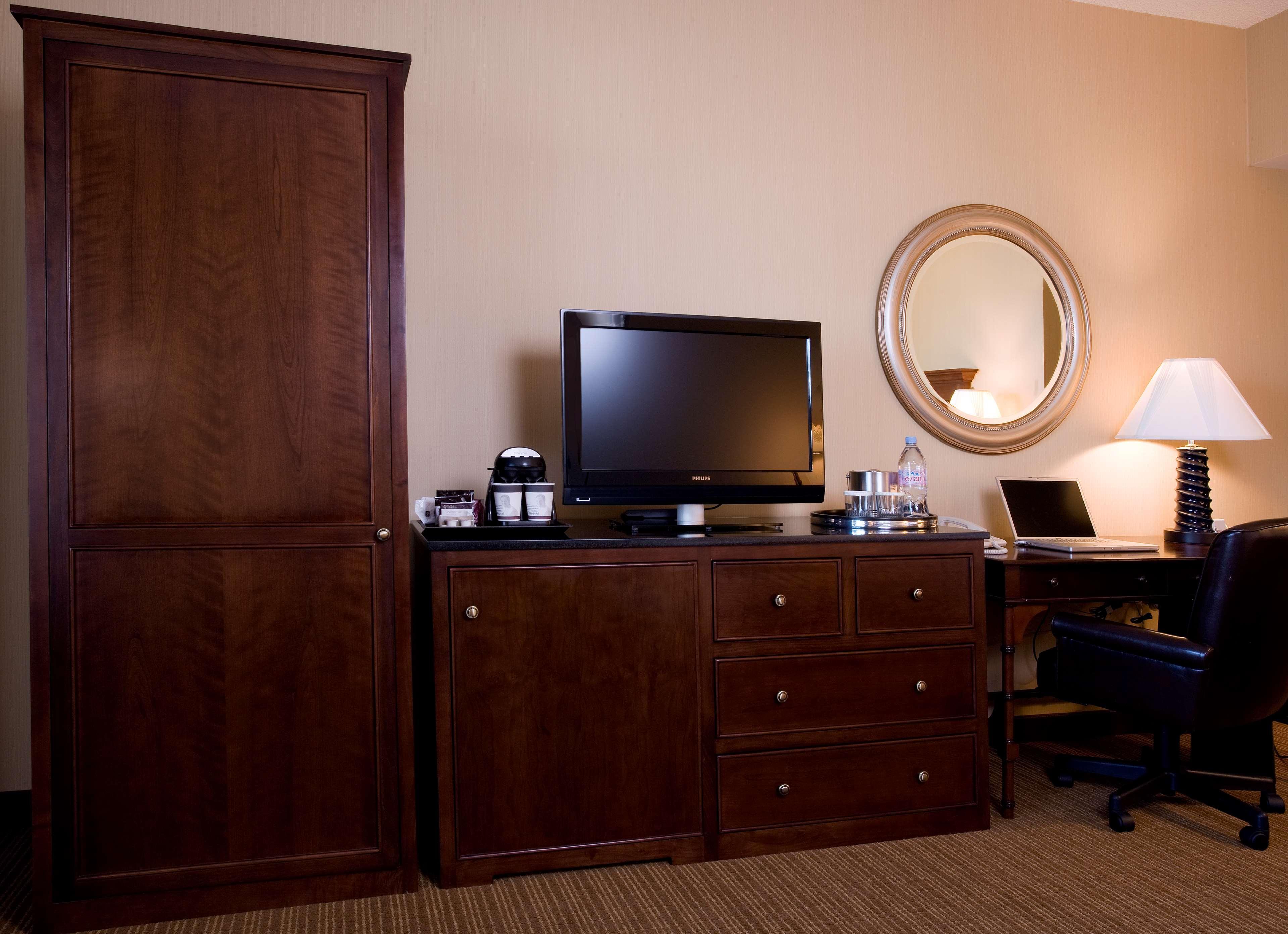 Doubletree By Hilton Chicago O'Hare Airport-Rosemont Ξενοδοχείο Εξωτερικό φωτογραφία