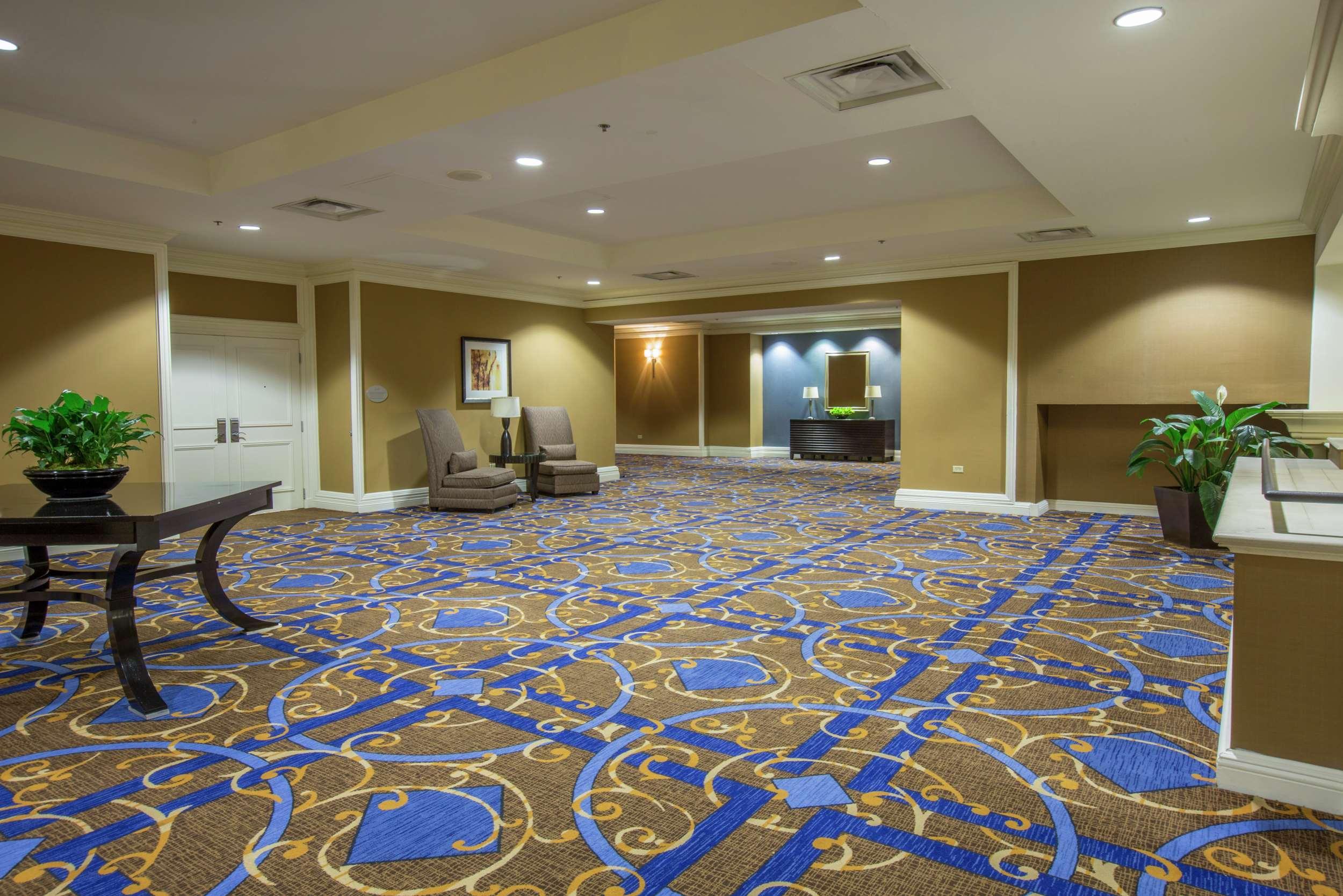 Doubletree By Hilton Chicago O'Hare Airport-Rosemont Ξενοδοχείο Εξωτερικό φωτογραφία