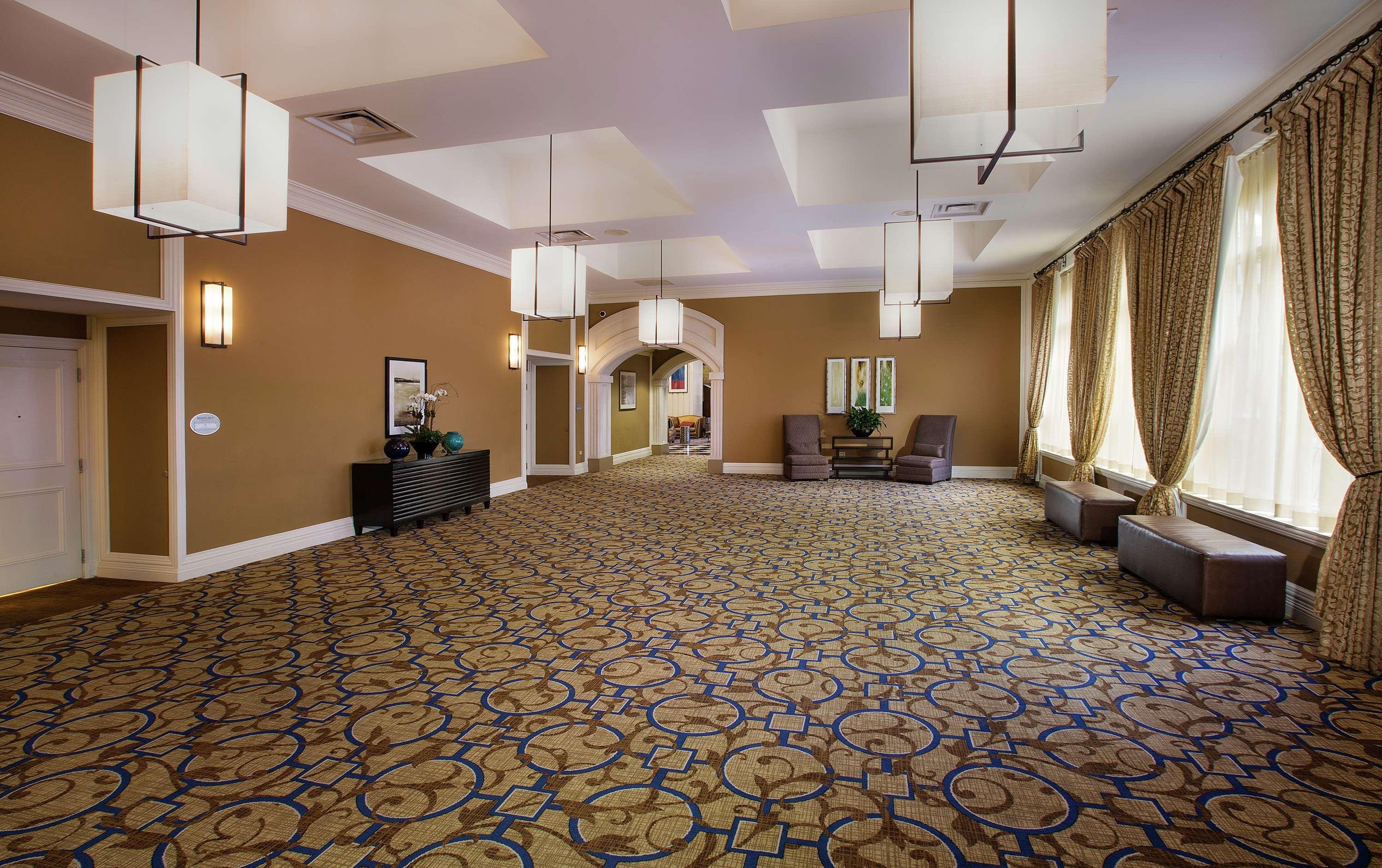 Doubletree By Hilton Chicago O'Hare Airport-Rosemont Ξενοδοχείο Εξωτερικό φωτογραφία