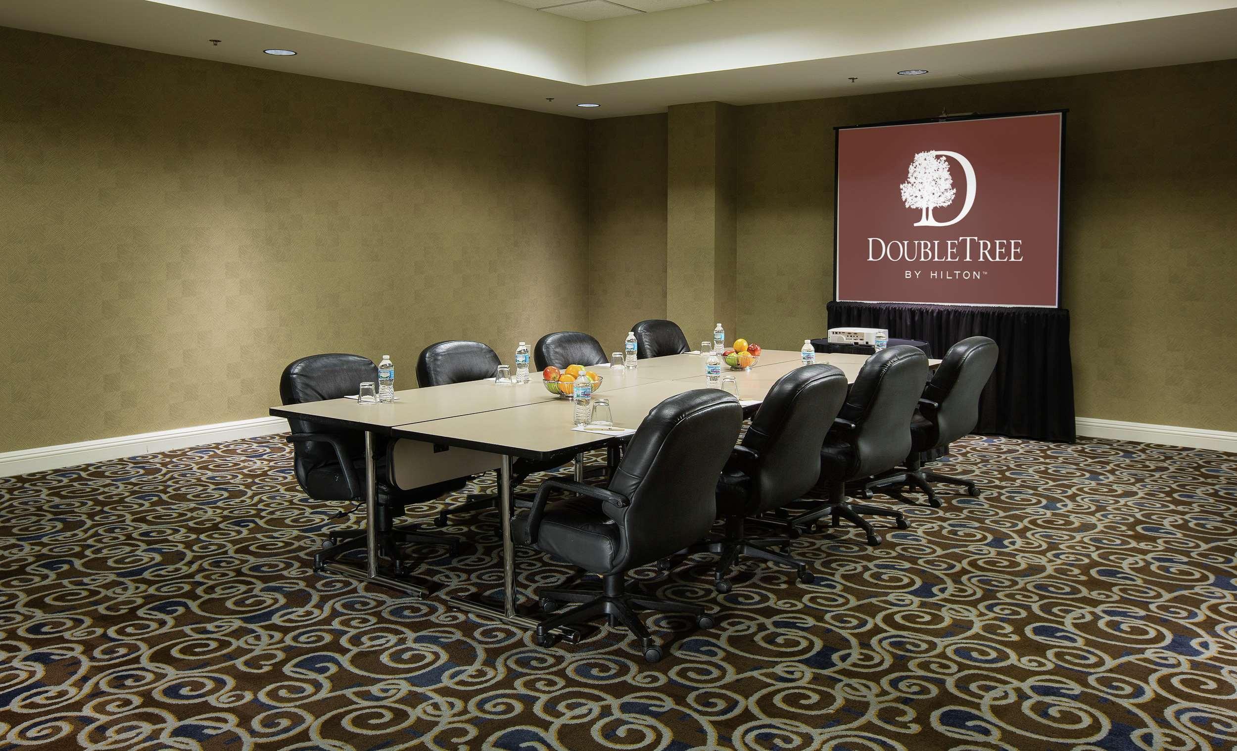 Doubletree By Hilton Chicago O'Hare Airport-Rosemont Ξενοδοχείο Εξωτερικό φωτογραφία