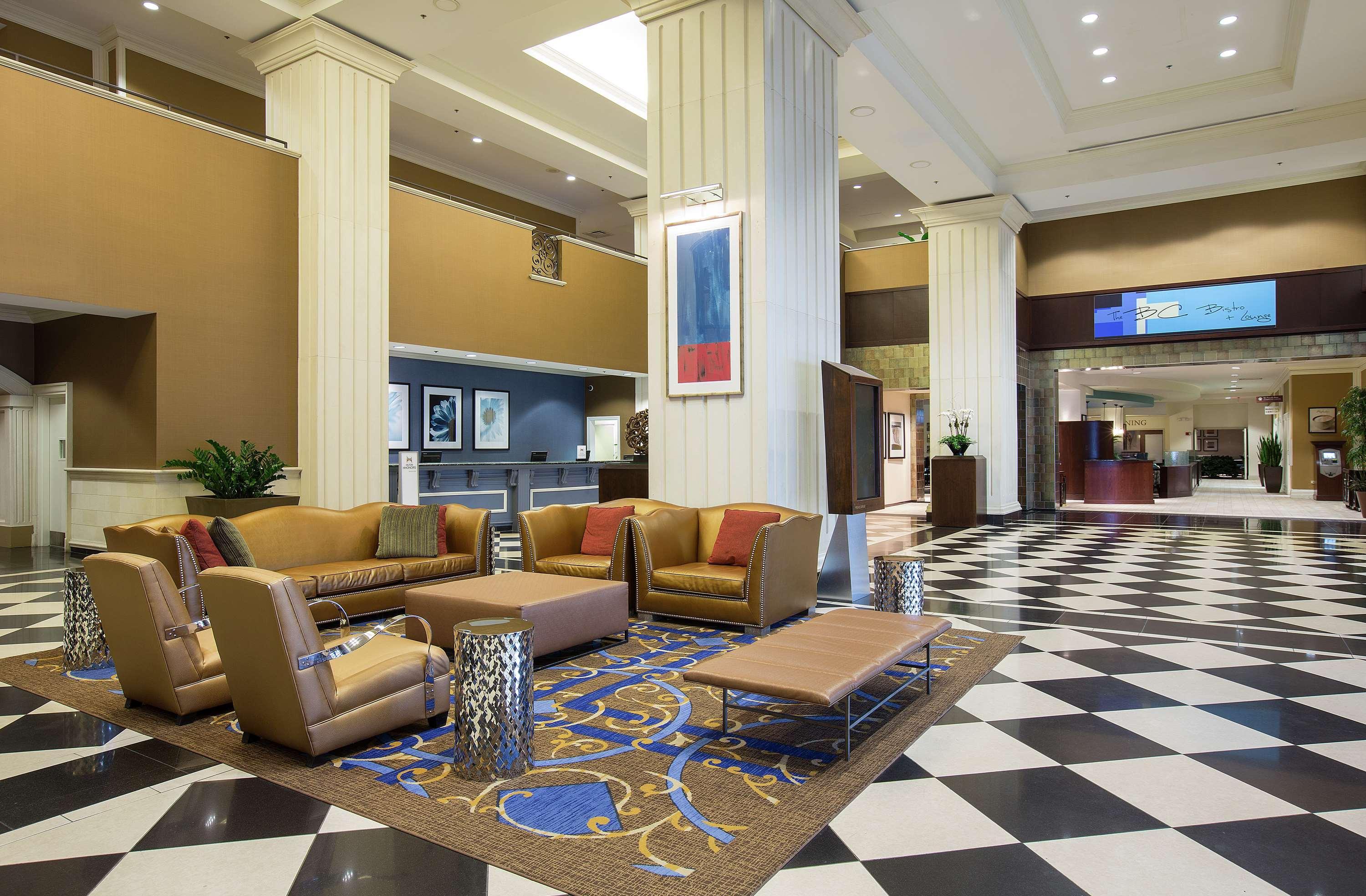 Doubletree By Hilton Chicago O'Hare Airport-Rosemont Ξενοδοχείο Εξωτερικό φωτογραφία