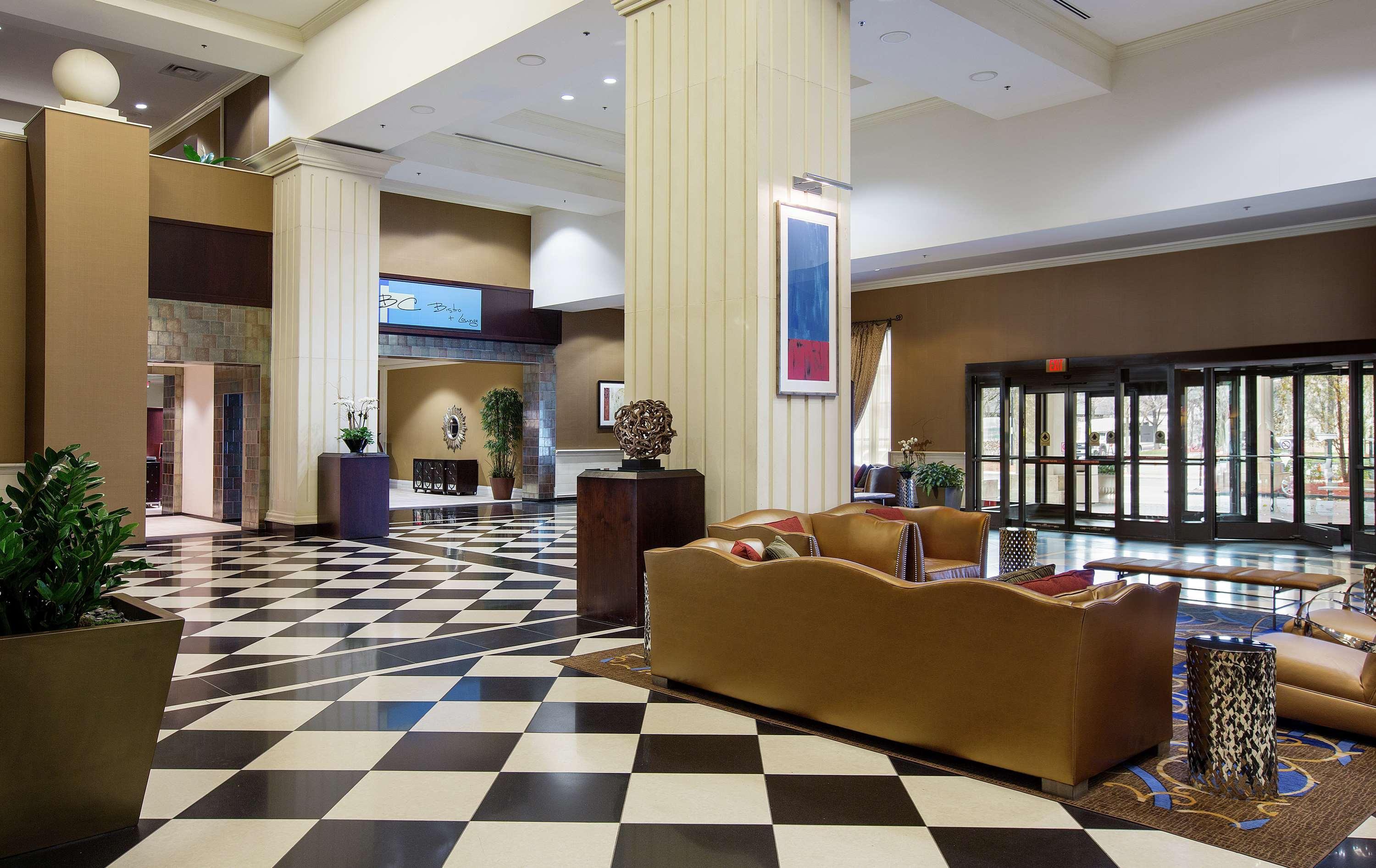 Doubletree By Hilton Chicago O'Hare Airport-Rosemont Ξενοδοχείο Εξωτερικό φωτογραφία