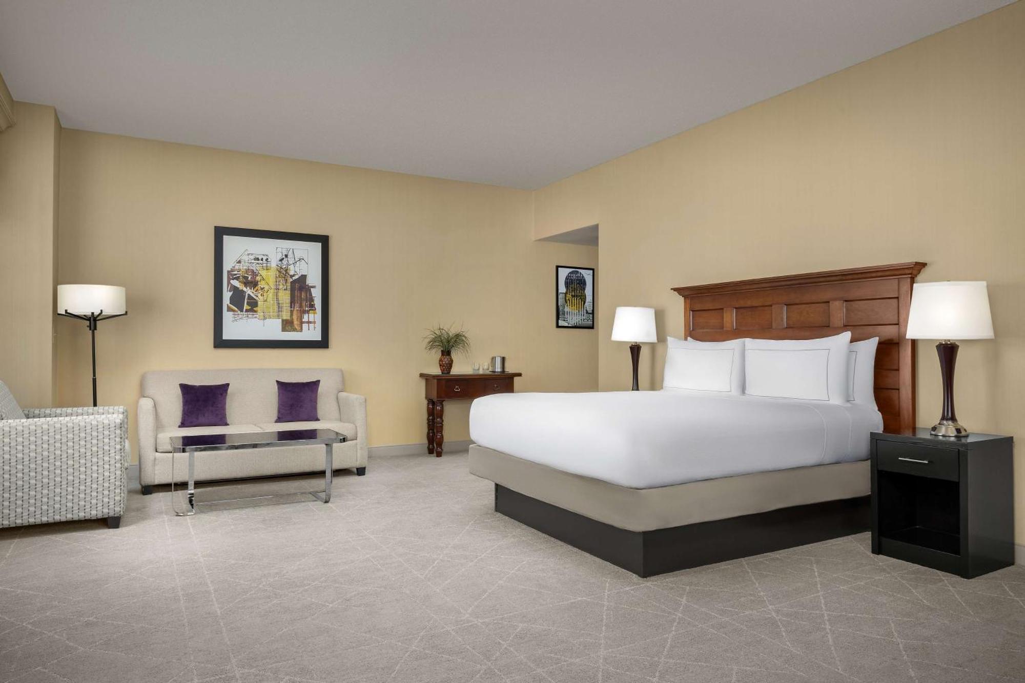 Doubletree By Hilton Chicago O'Hare Airport-Rosemont Ξενοδοχείο Εξωτερικό φωτογραφία