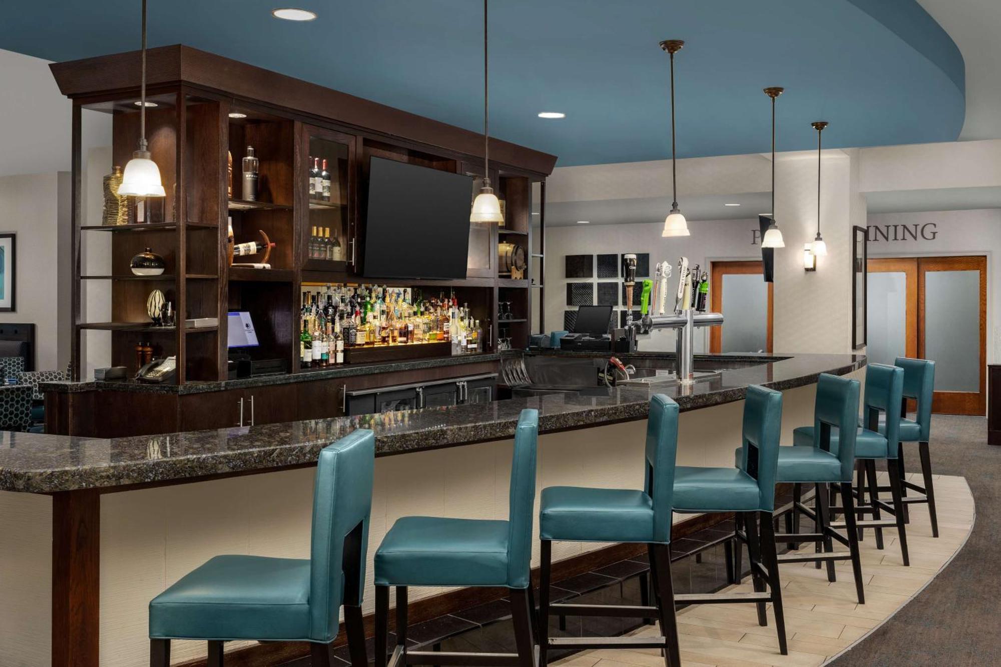 Doubletree By Hilton Chicago O'Hare Airport-Rosemont Ξενοδοχείο Εξωτερικό φωτογραφία