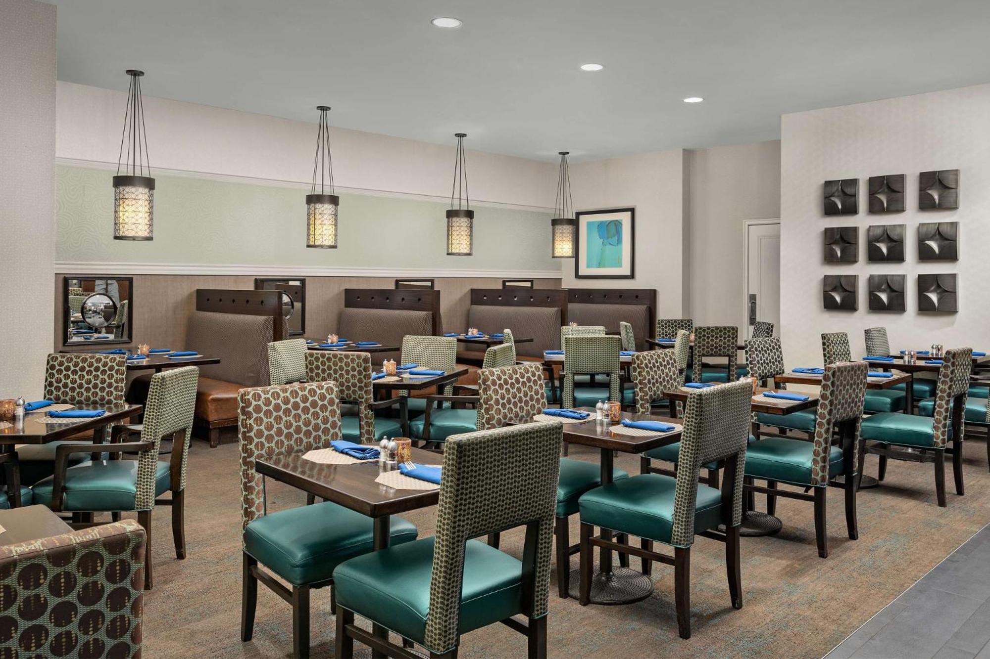 Doubletree By Hilton Chicago O'Hare Airport-Rosemont Ξενοδοχείο Εξωτερικό φωτογραφία