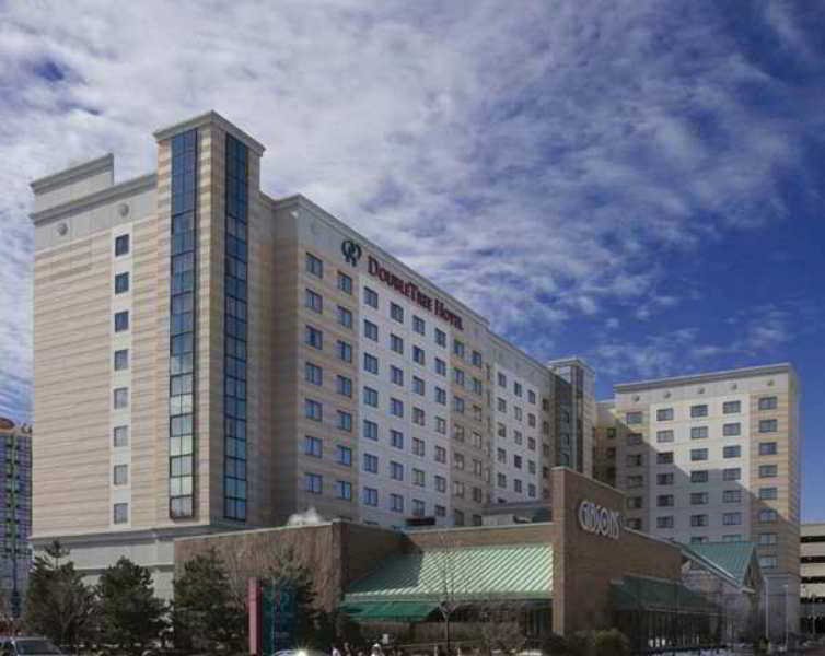 Doubletree By Hilton Chicago O'Hare Airport-Rosemont Ξενοδοχείο Εξωτερικό φωτογραφία